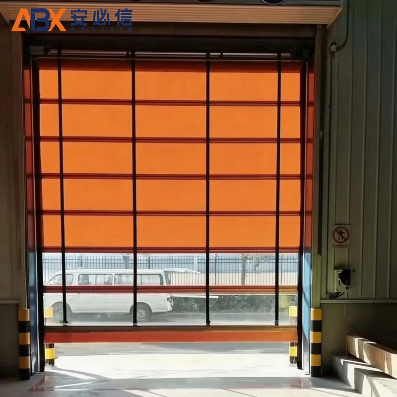 百色堆积门